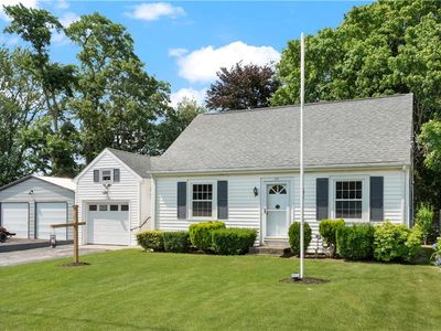 23 Fatima Dr, Bristol, RI, 02809