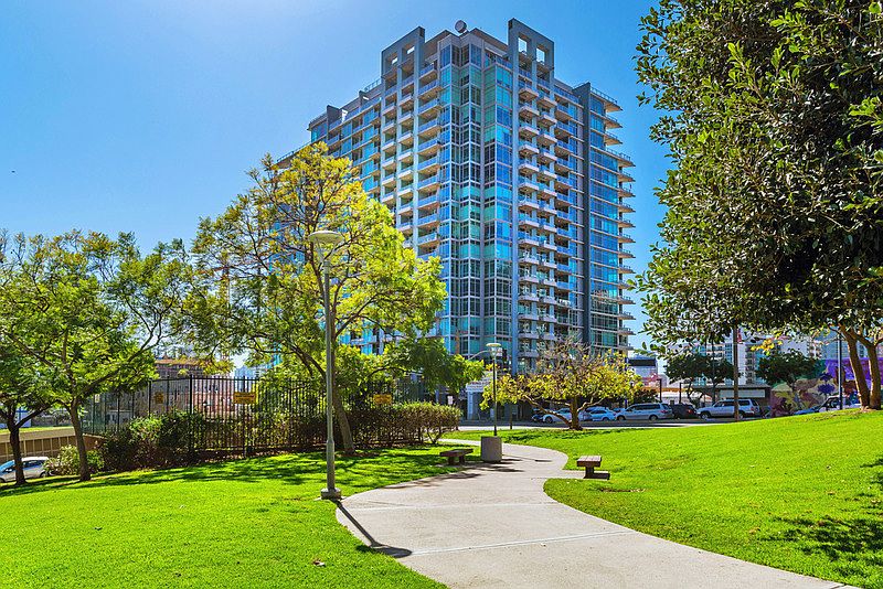 1st image of 1080 Park Blvd Unit 1003