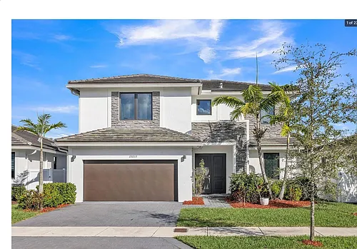 23233 SW 107th Pl Photo 1
