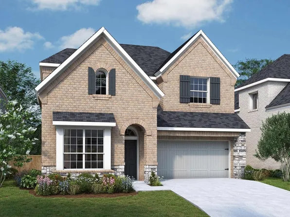 9829 Oak Glade Dr, Denton, TX 76207