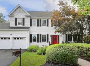 1 Breezy Ct, Scotch Plains, NJ 07076