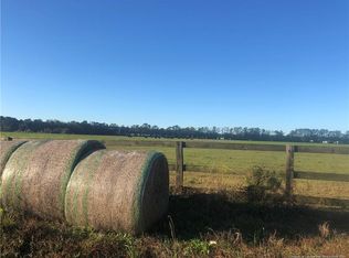 813 Butler Farm Rd, Saint Pauls, NC 28384