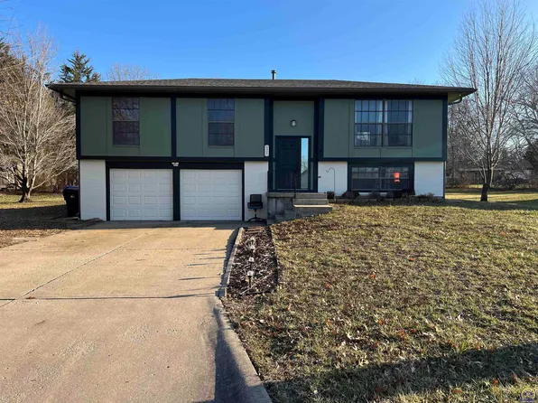 2427 SE 33rd Ter, Topeka, KS 66605