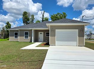 635 N 11th St, Panama City, FL 32404
