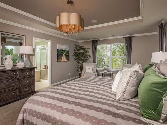 Rivermist Owner s Suite