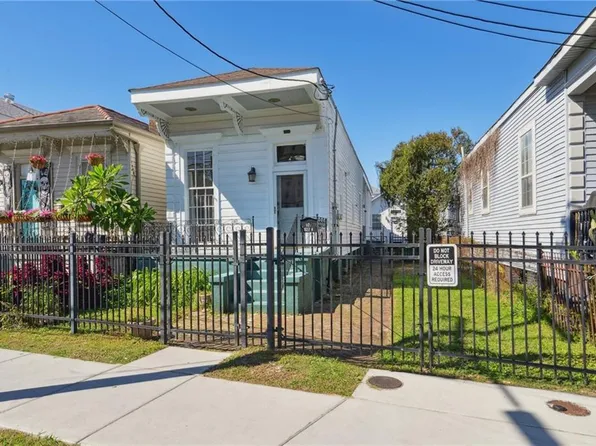 527 S Galvez St, New Orleans, LA 70119