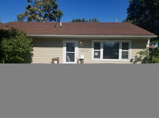 1425 Williams St, Wood River, IL 62095