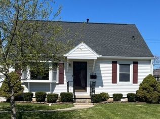 522 E Fordice St, Lebanon, IN