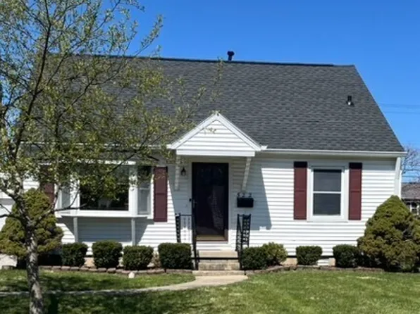 522 E Fordice St, Lebanon, IN 46052