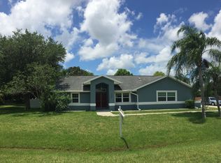 1352 Elcon Dr, Melbourne, FL 32904