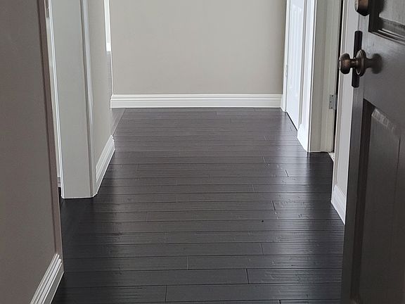 entry way