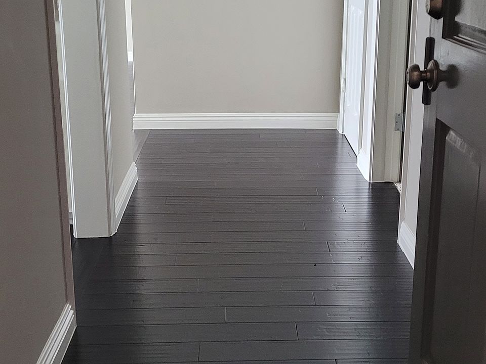 entry way