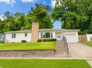 1311 Avenue B, Fort Madison, IA 52627