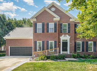 2510 Shady Reach Ln, Charlotte, NC 28214