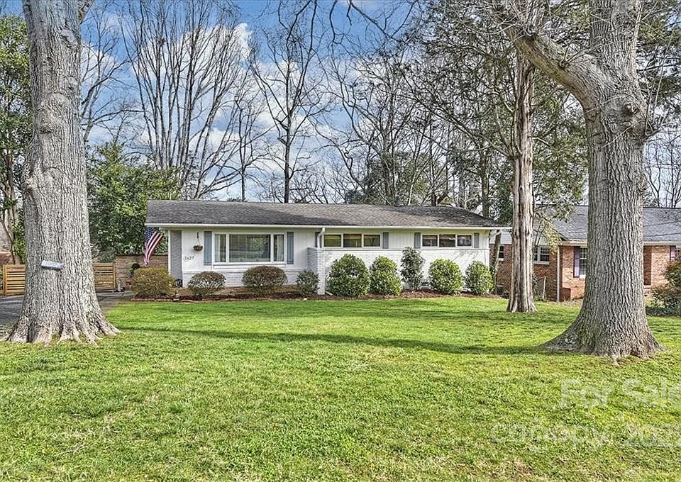 1627 Tamworth Dr, Charlotte, NC 28210 Zillow