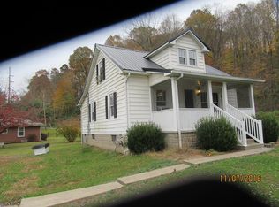 143 Morton St, South Shore, KY 41175