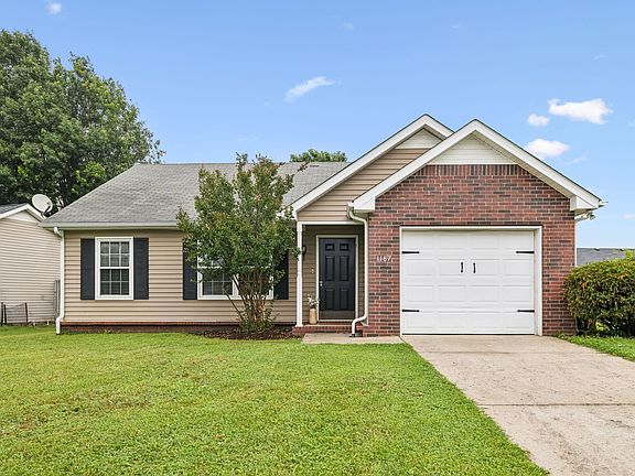2nd image of 1187 Portree Ct