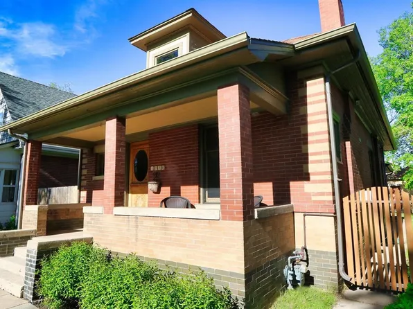 1736 S Emerson Street, Denver, CO 80210
