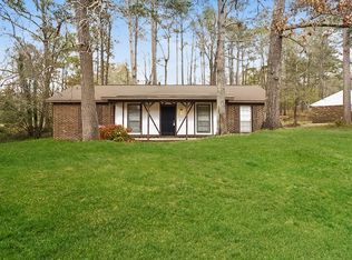 2527 Hanover St, Hephzibah, GA 30815