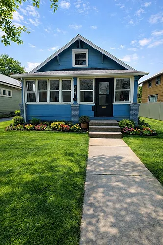 827 Single Ave Photo 1