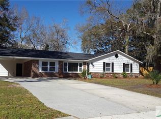 418 Windsor Rd, Savannah, GA 31419