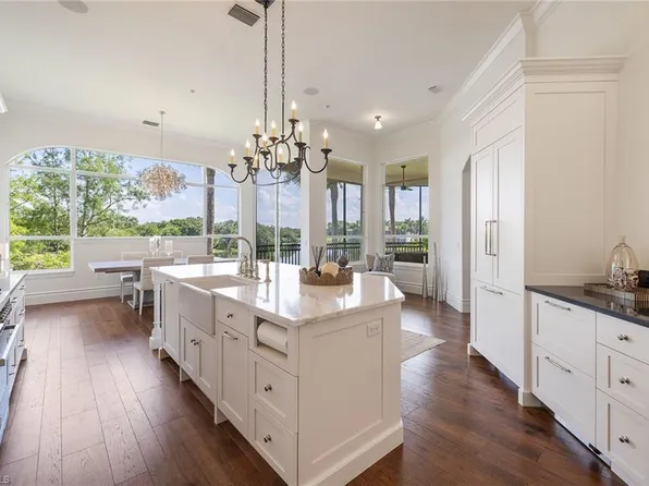 15505 Monterosso LN #202, NAPLES, FL 34110