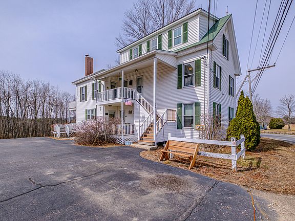 5th image of 56 Shaws Ridge Road #A - B