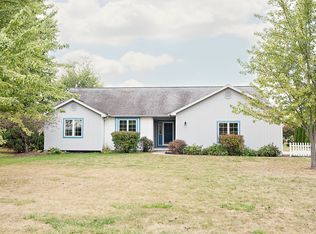 1513 N Wapak Rd, Elida, OH 45807