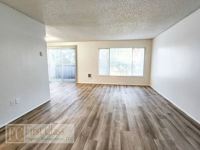 1 bed, 1.0 bath, 720 sqft, $1,395 — Photo 3