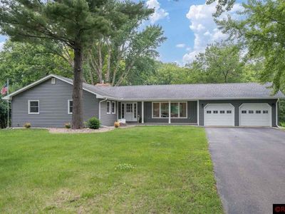 124 S Skyline Dr, Skyline, MN, 56001