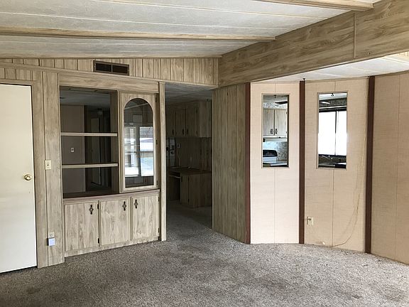 Facing family room