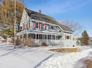 14 Langsford Rd, Kennebunkport, ME 04046