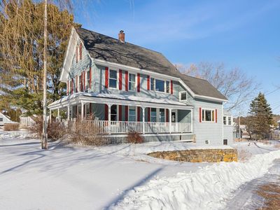 14 Langsford Road, Kennebunkport, ME, 04046