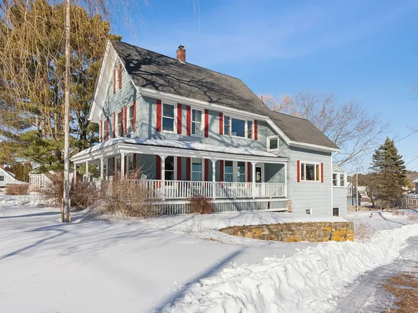 14 Langsford Road, Kennebunkport, ME 04046