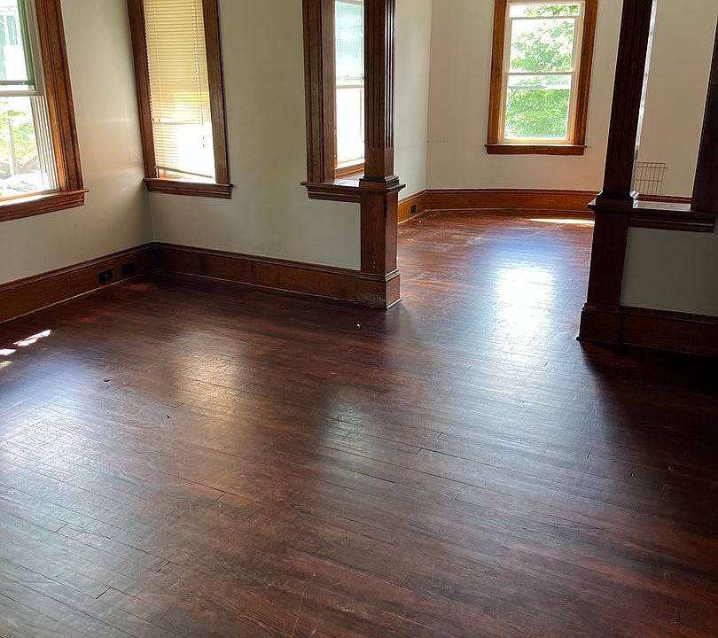 15 Hillside St Worcester MA 01610 Apartment Rentals Worcester, MA