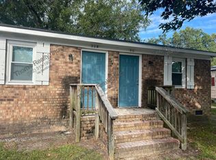 310 Myrtle Ave, Rocky Mount, NC 27801