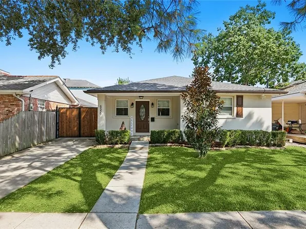 6539 Bellaire Dr, New Orleans, LA 70124