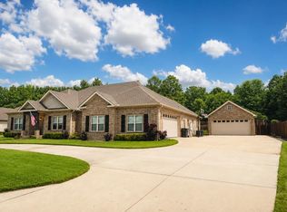912 Lombardy Cir, Jonesboro, AR 72401