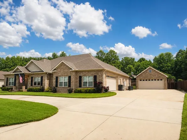912 Lombardy Cir, Jonesboro, AR 72401