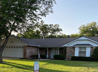 901 Daryl Pl, Duncan, OK 73533