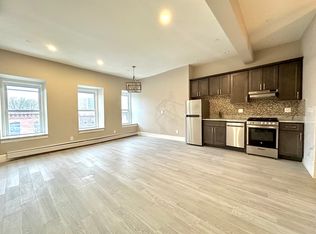 1150 Cambridge St #3, Cambridge, MA 02139