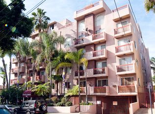 1755 N El Cerrito Pl #205, Los Angeles, CA 90028