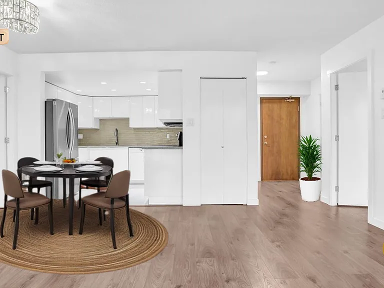 1212 Howe St #1802 — Photo 3