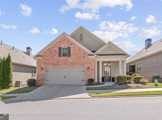 2443 Barrett Preserve Ct SW, Marietta, GA 30064