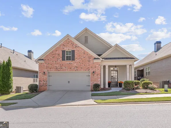 2443 Barrett Preserve Ct SW, Marietta, GA 30064