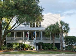 2329 S Bay St, Georgetown, SC 29440