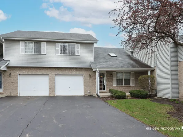 402 S Frontenac St, Aurora, IL 60504