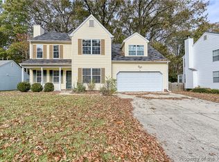 3969 Longhill Station Rd, Williamsburg, VA 23188