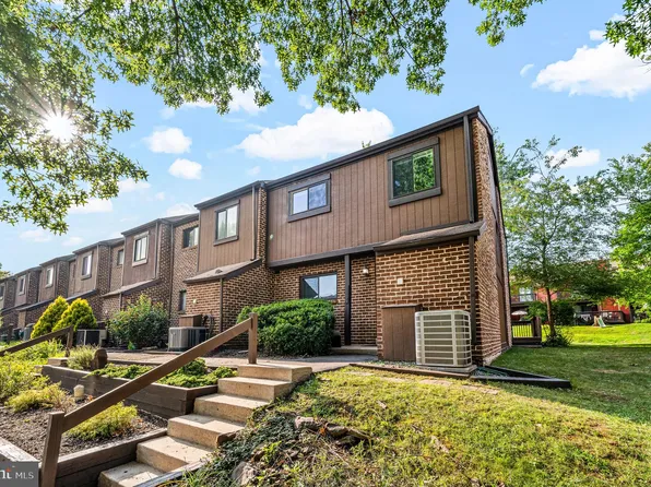 115 Sycamore Ct, Collegeville, PA 19426