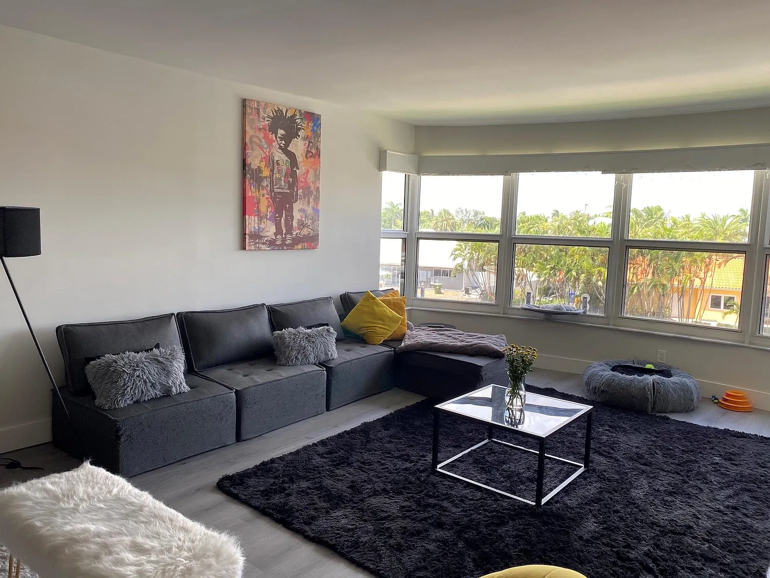 2 bed, 2.0 bath, 1300 sqft, $2,800 — Photo 1